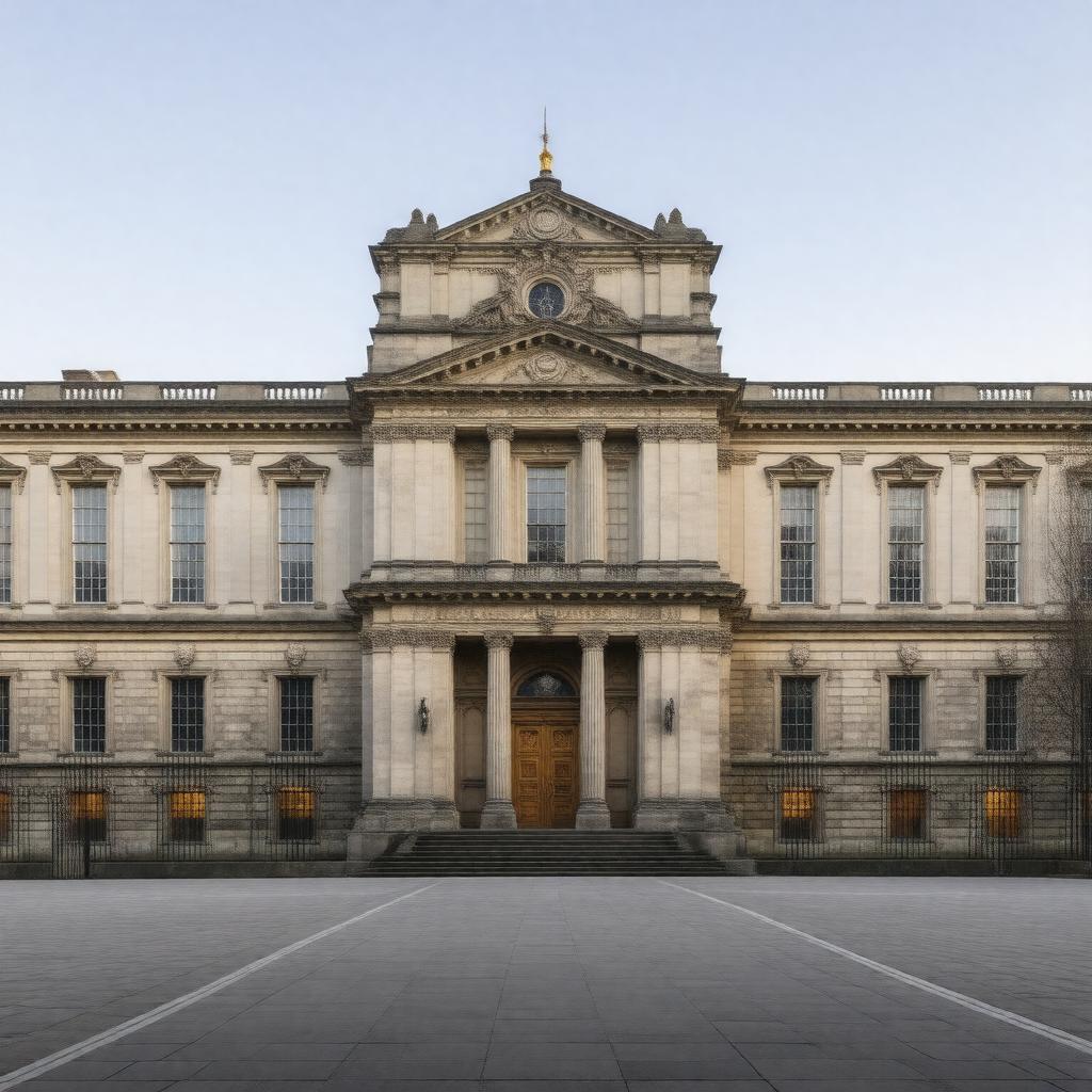 Oireachtas (Irish legislature)